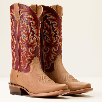 Ariat Futurity Champ Cowboy Boot