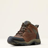 DISTRESSED BROWN/TAUPE
