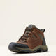DISTRESSED BROWN/TAUPE