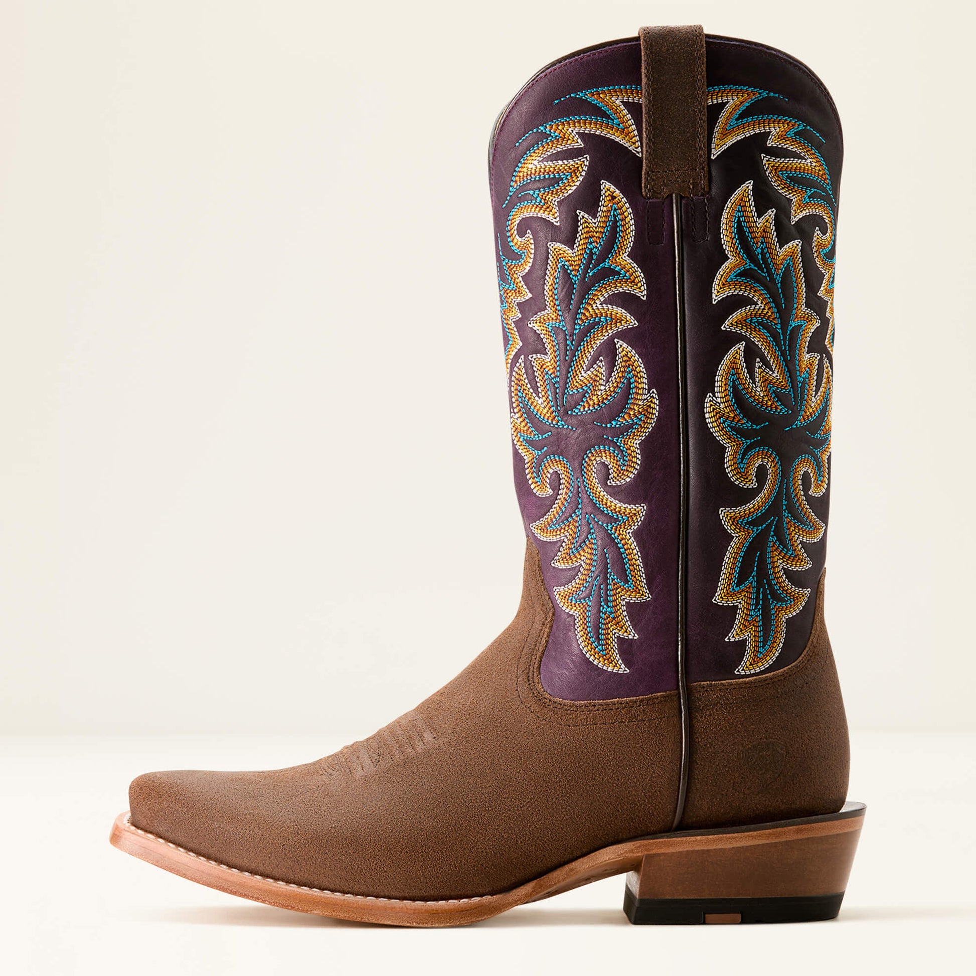Ariat Futurity Champ Cowboy Boot