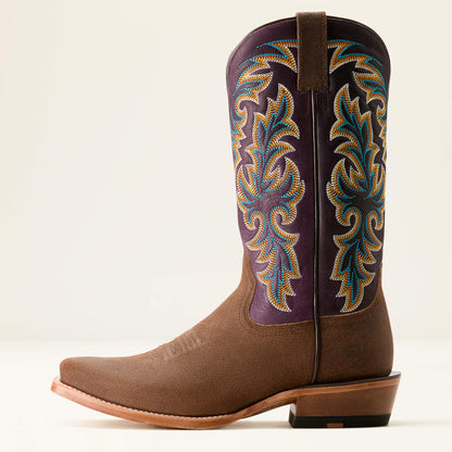 Ariat Futurity Champ Cowboy Boot
