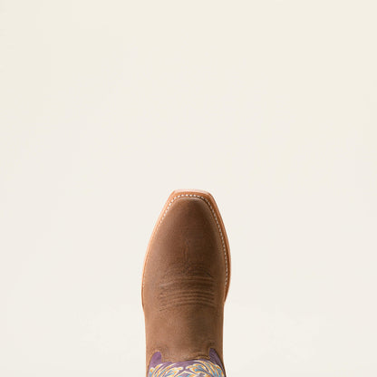 Ariat Futurity Champ Cowboy Boot