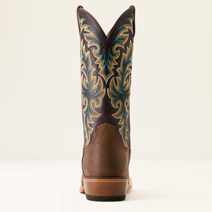 Ariat Futurity Champ Cowboy Boot