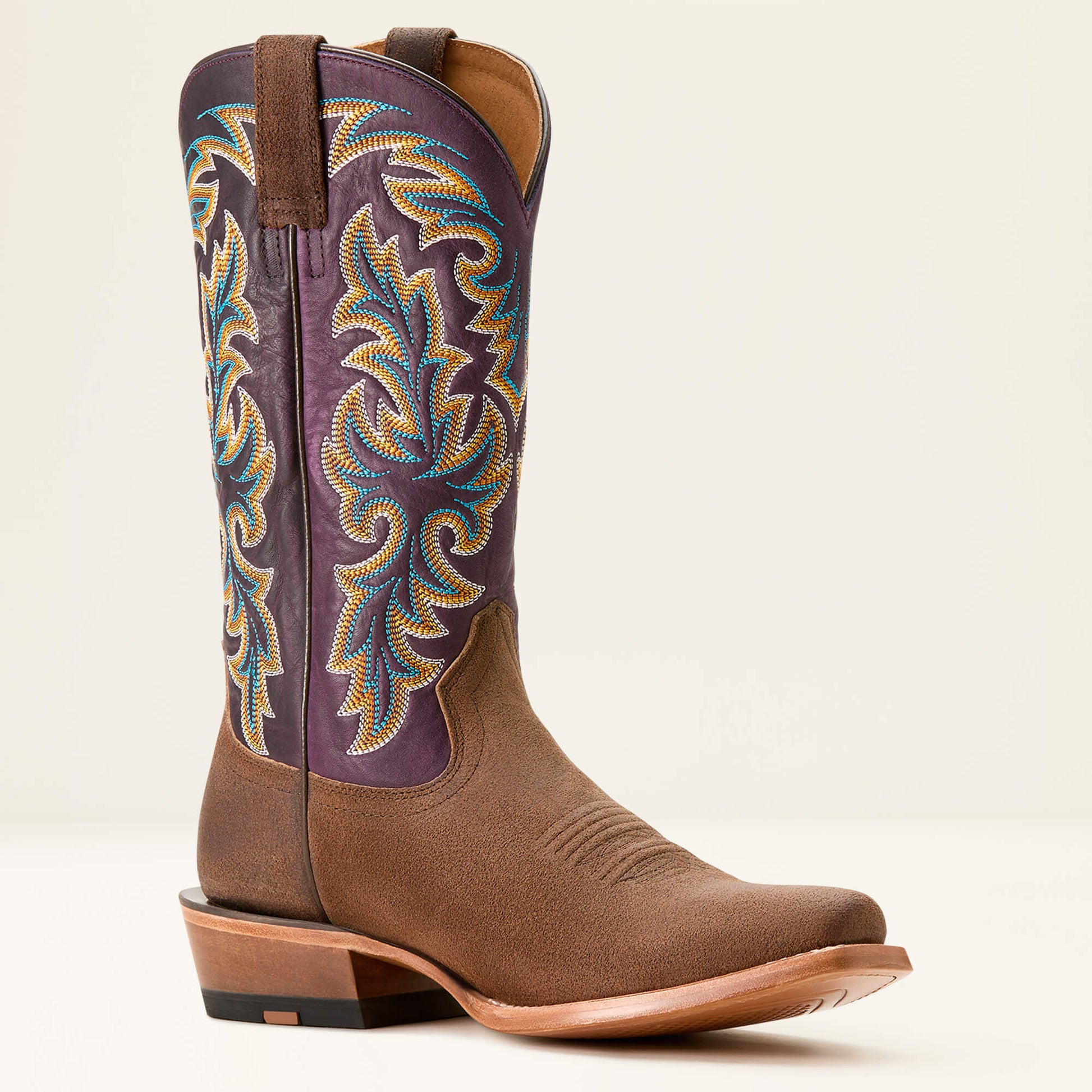 Ariat Futurity Champ Cowboy Boot