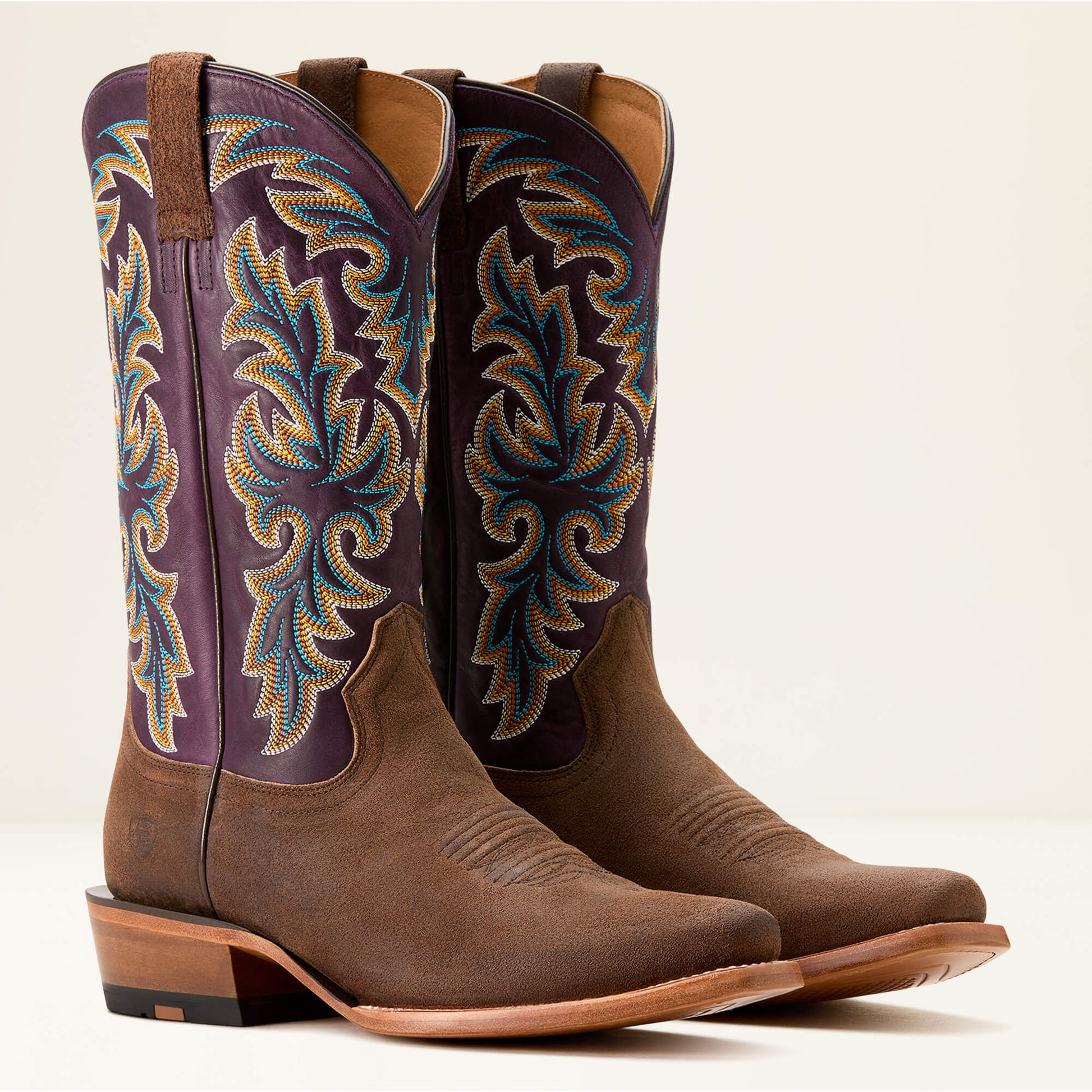 Ariat Futurity Champ Cowboy Boot
