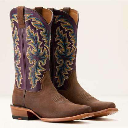 Ariat Futurity Champ Cowboy Boot