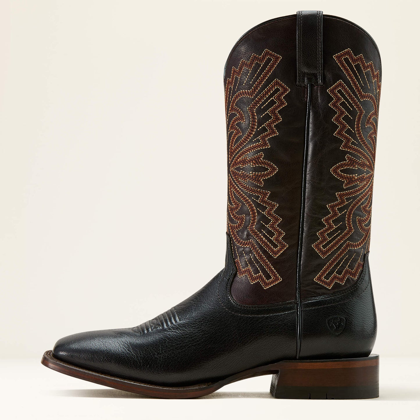 Ariat Sting Wide Square Toe Cowboy Boot