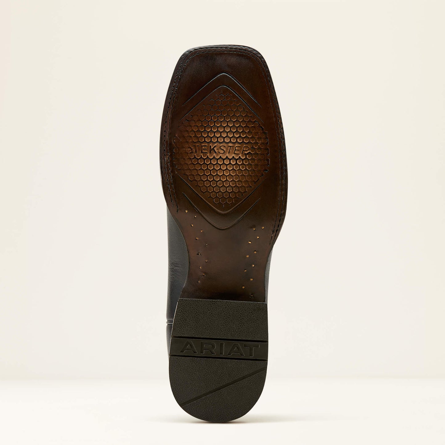 Ariat Sting Wide Square Toe Cowboy Boot