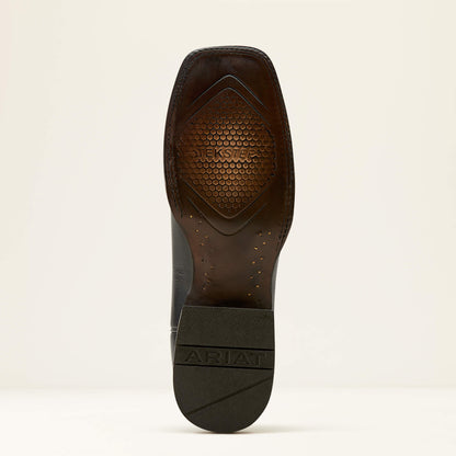 Ariat Sting Wide Square Toe Cowboy Boot
