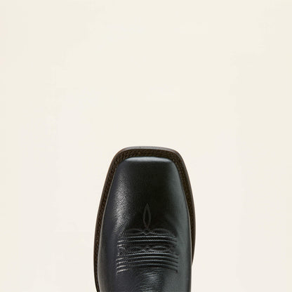 Ariat Sting Wide Square Toe Cowboy Boot
