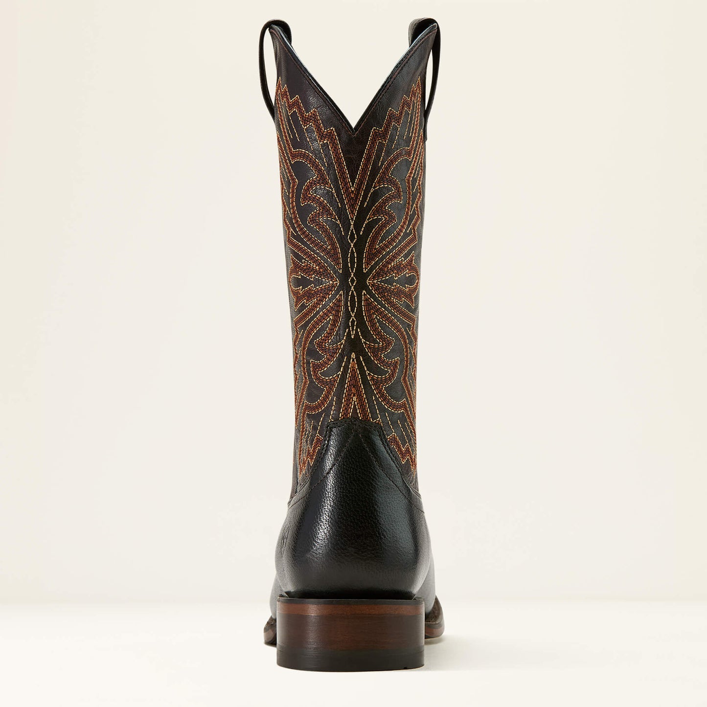 Ariat Sting Wide Square Toe Cowboy Boot