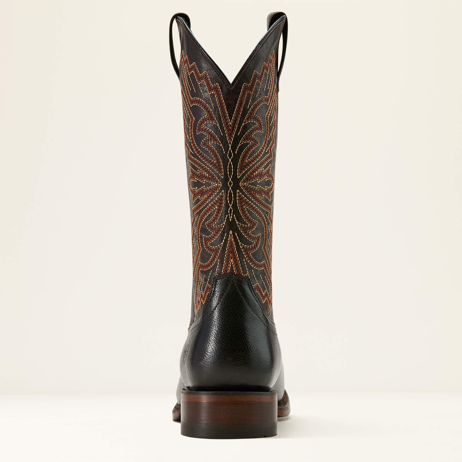 Ariat Sting Wide Square Toe Cowboy Boot