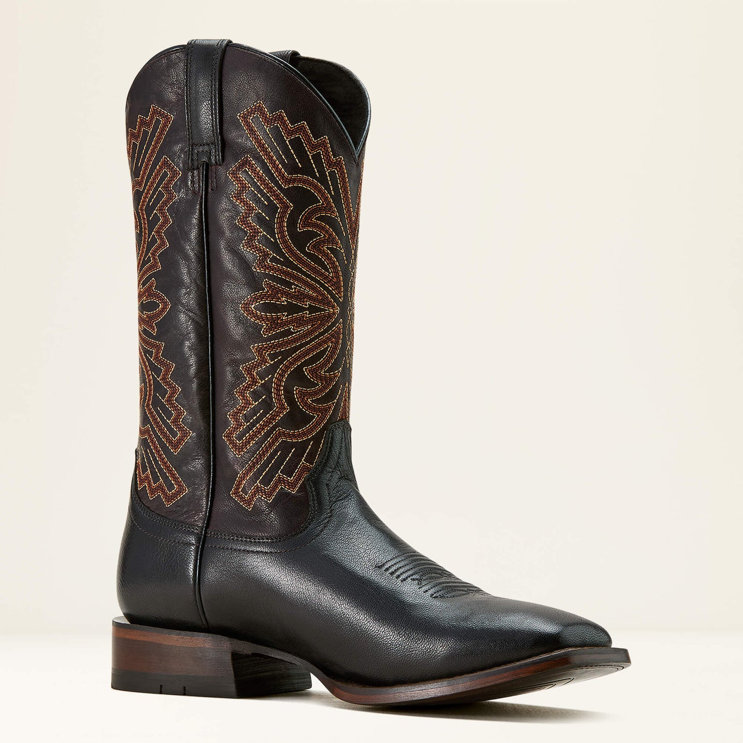 Ariat Sting Wide Square Toe Cowboy Boot