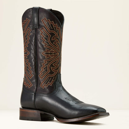 Ariat Sting Wide Square Toe Cowboy Boot