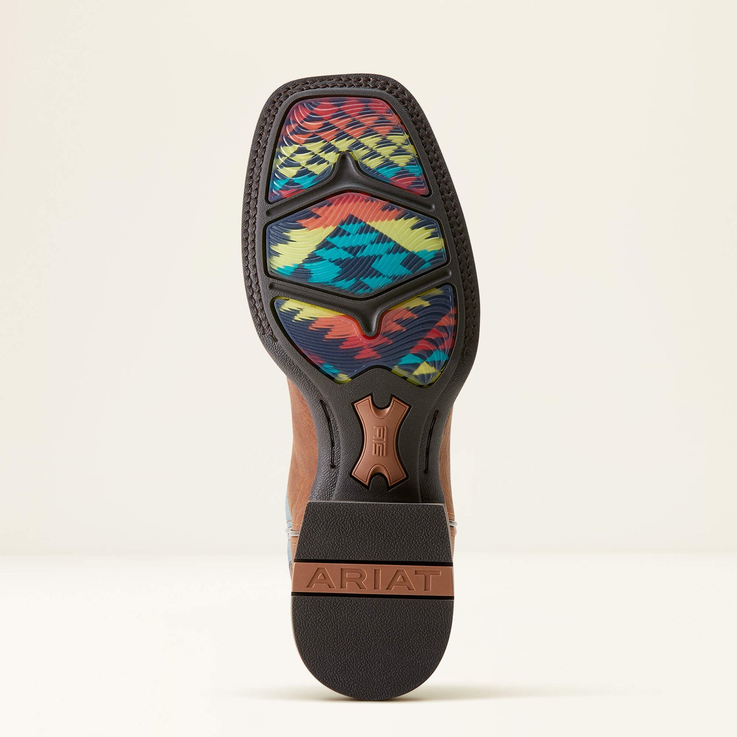 Ariat Hudson Cowboy Boot