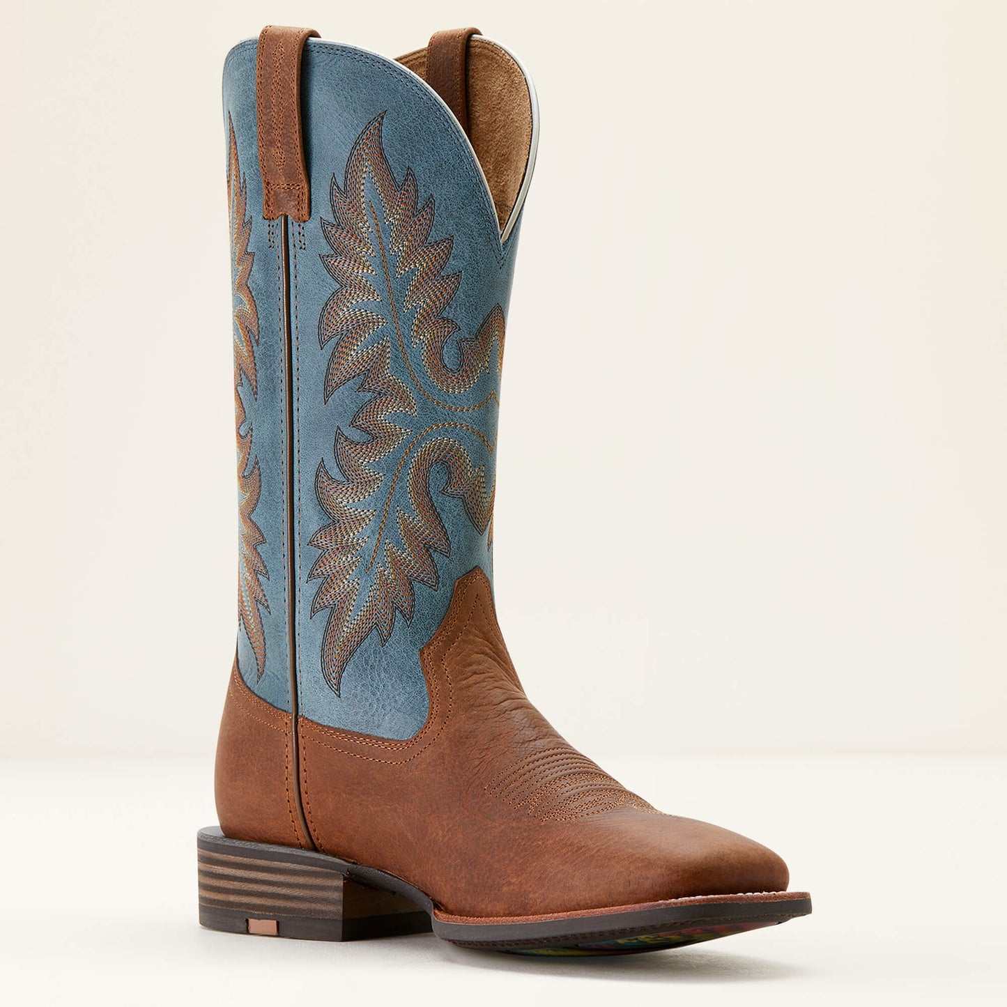 Ariat Hudson Cowboy Boot
