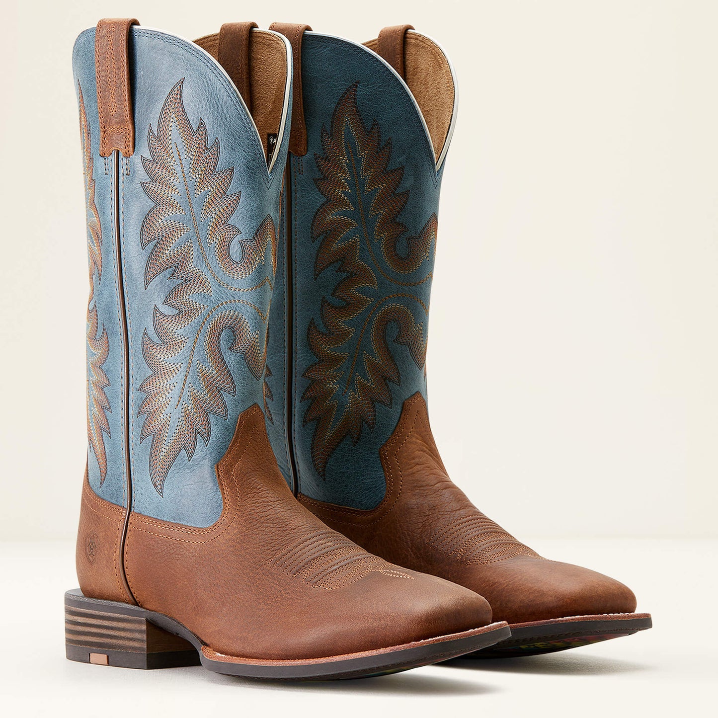 Ariat Hudson Cowboy Boot