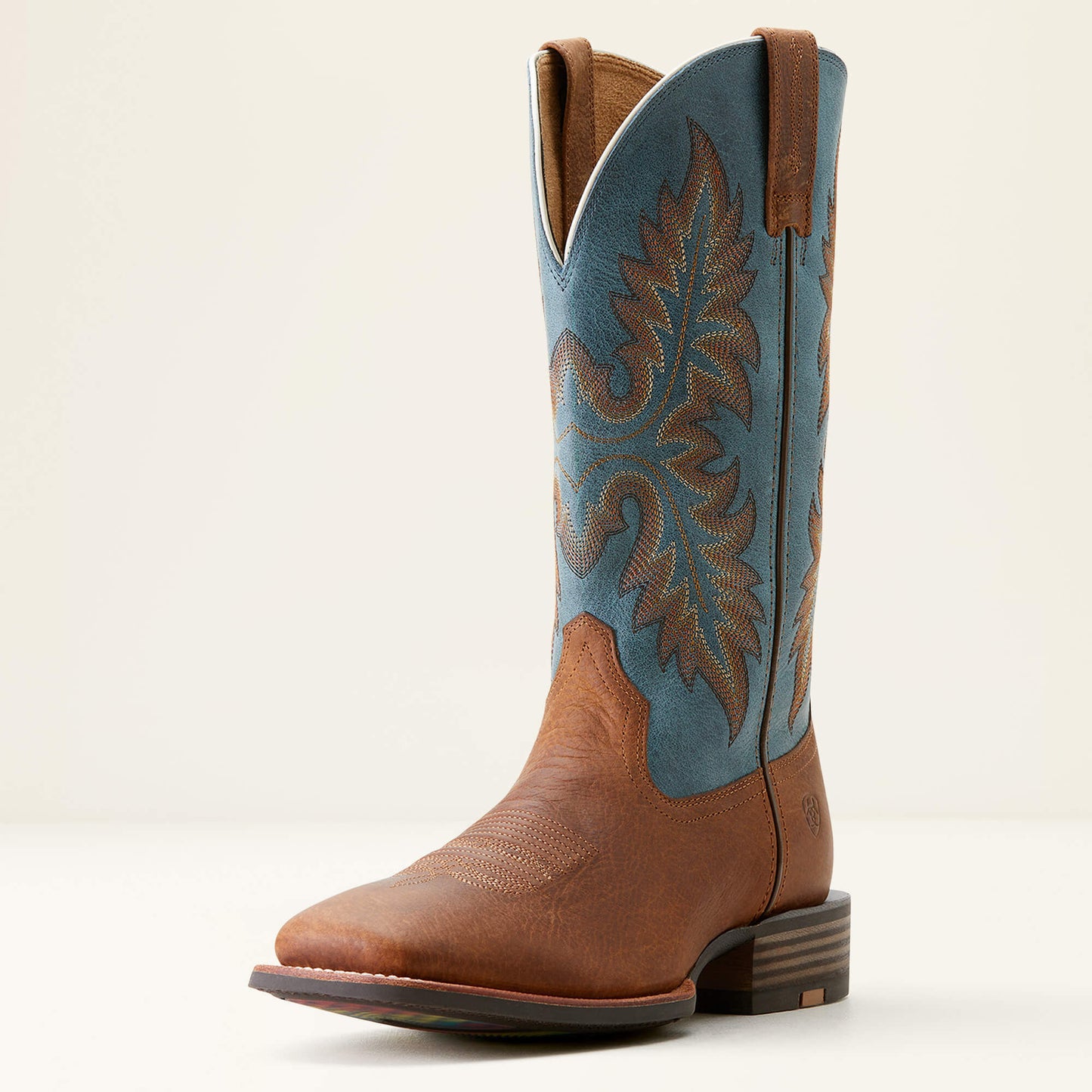Ariat Hudson Cowboy Boot