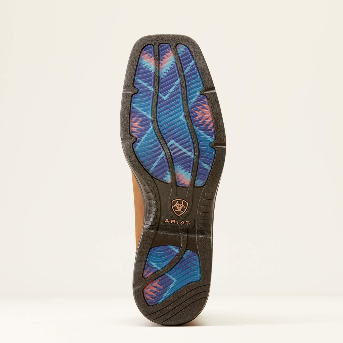Ariat Ridgeback Cowboy Boot