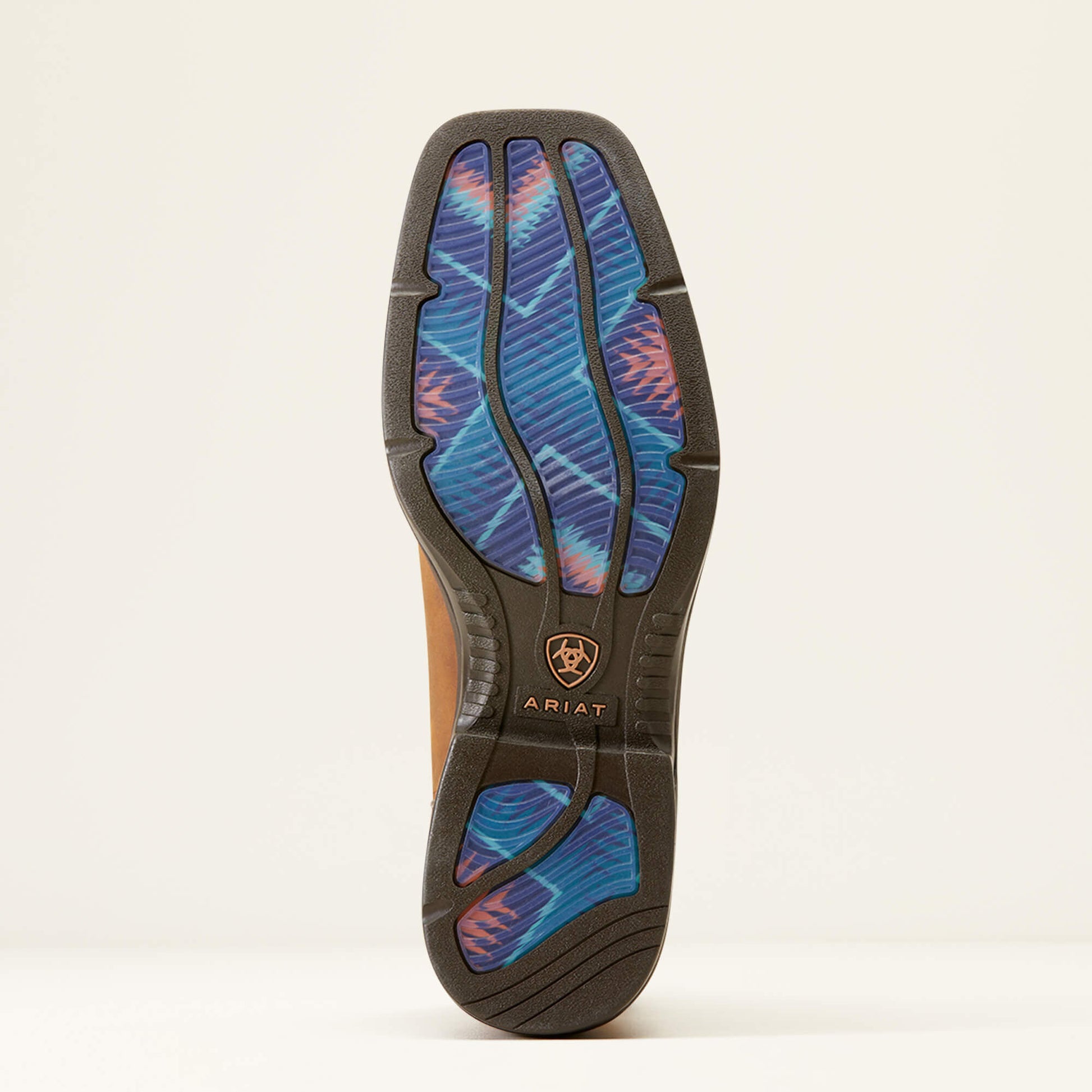 Ariat Ridgeback Cowboy Boot