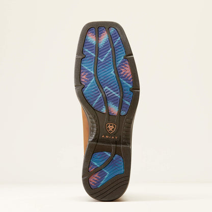Ariat Ridgeback Cowboy Boot