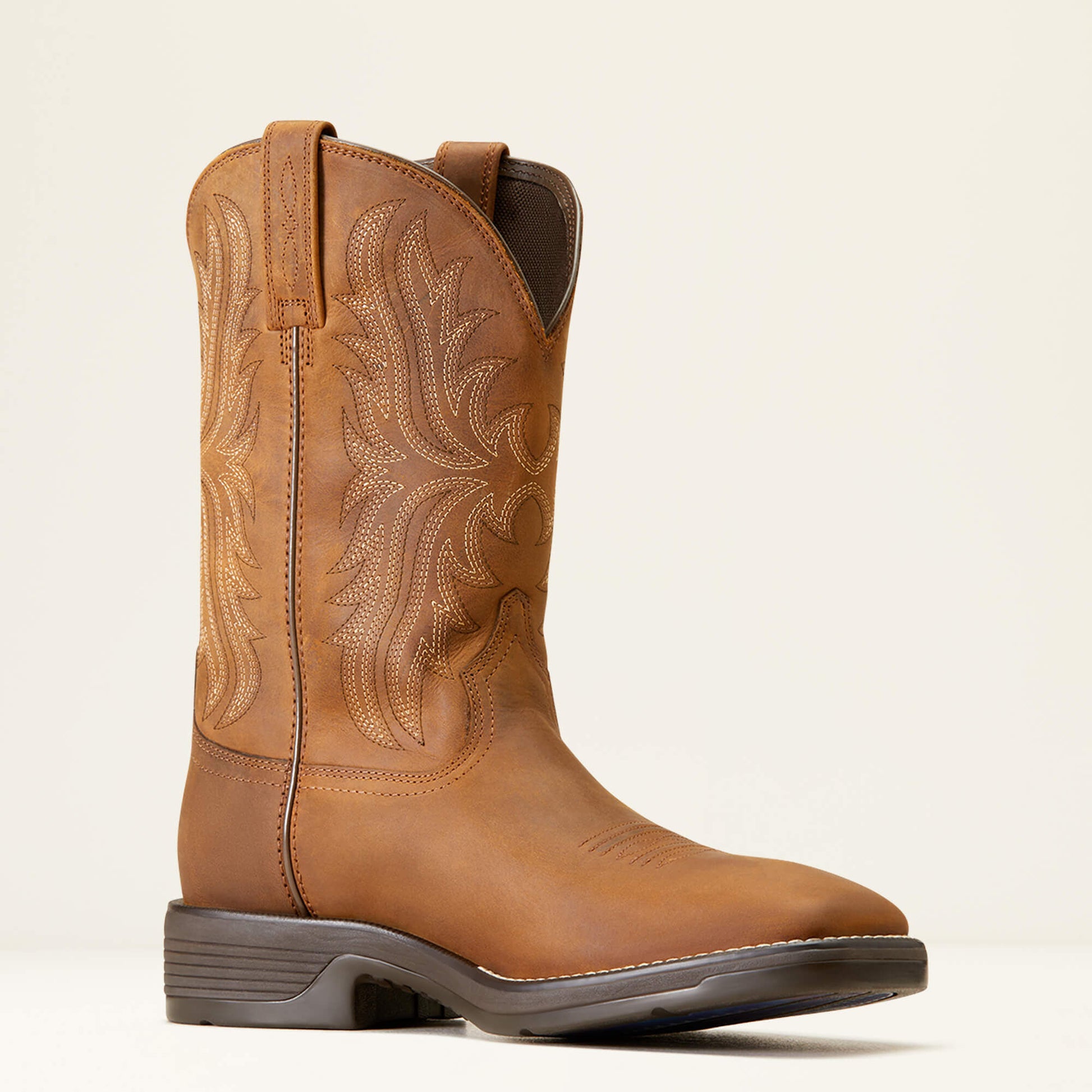Ariat Ridgeback Cowboy Boot