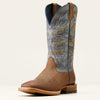LOCO BROWN/CLOUD BLUE
