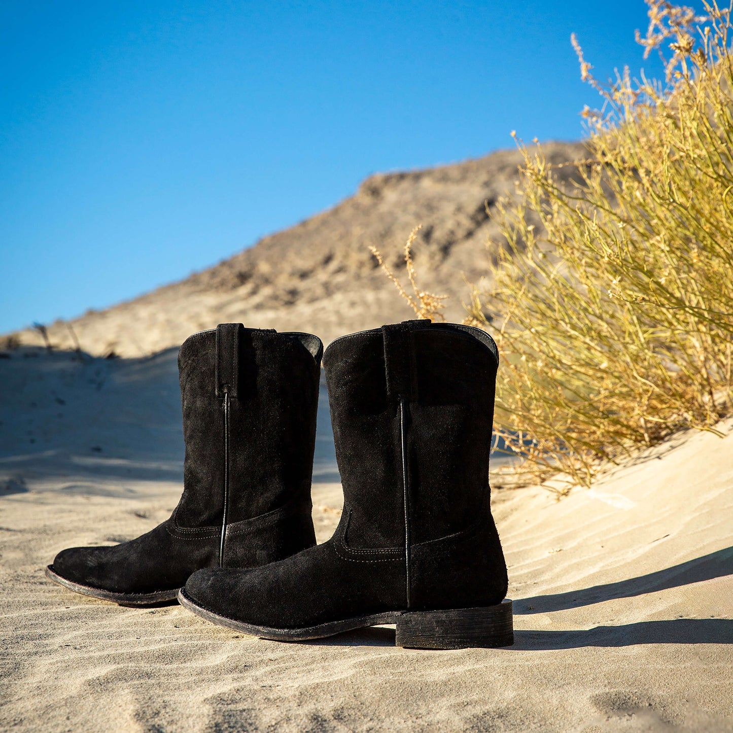 Ariat Downtown Western Boot