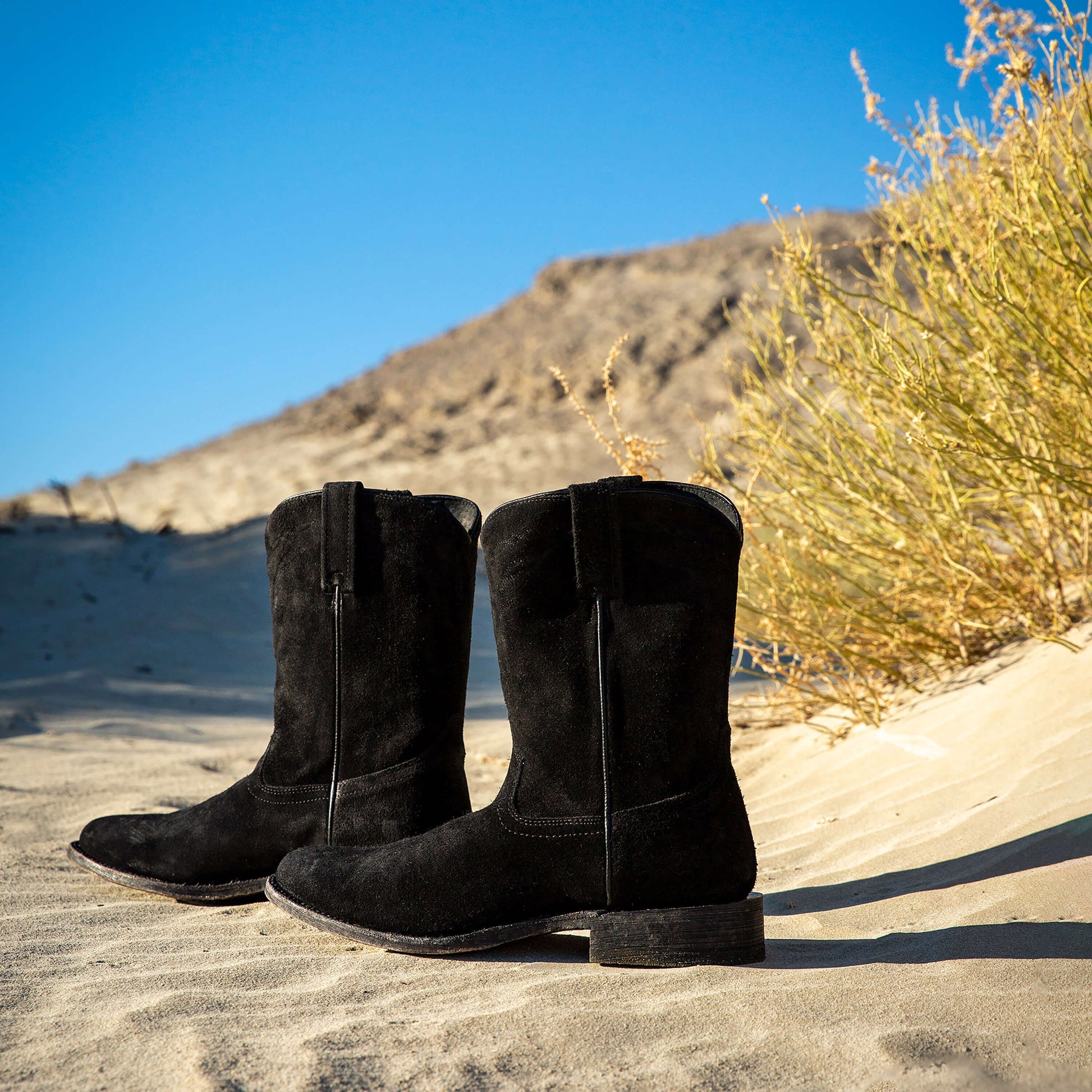 Ariat Downtown Western Boot