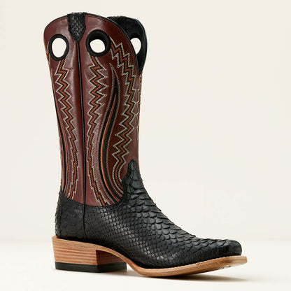 Ariat Futurity Streak Cowboy Boot