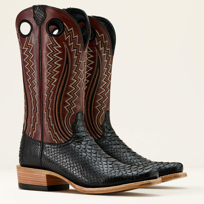 Ariat Futurity Streak Cowboy Boot