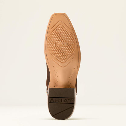 Ariat Futurity Relentless Bama Fury Cowboy Boot