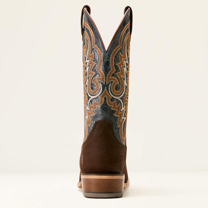 Ariat Futurity Relentless Bama Fury Cowboy Boot