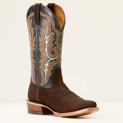 Ariat Futurity Relentless Bama Fury Cowboy Boot