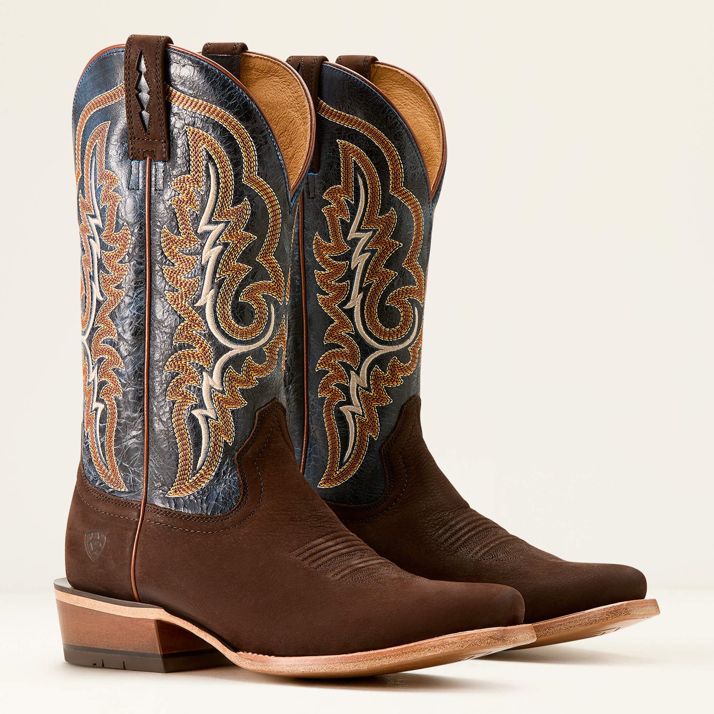 Ariat Futurity Relentless Bama Fury Cowboy Boot
