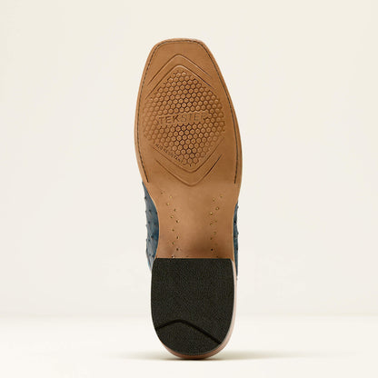 Ariat Futurity Outlaw Cowboy Boot