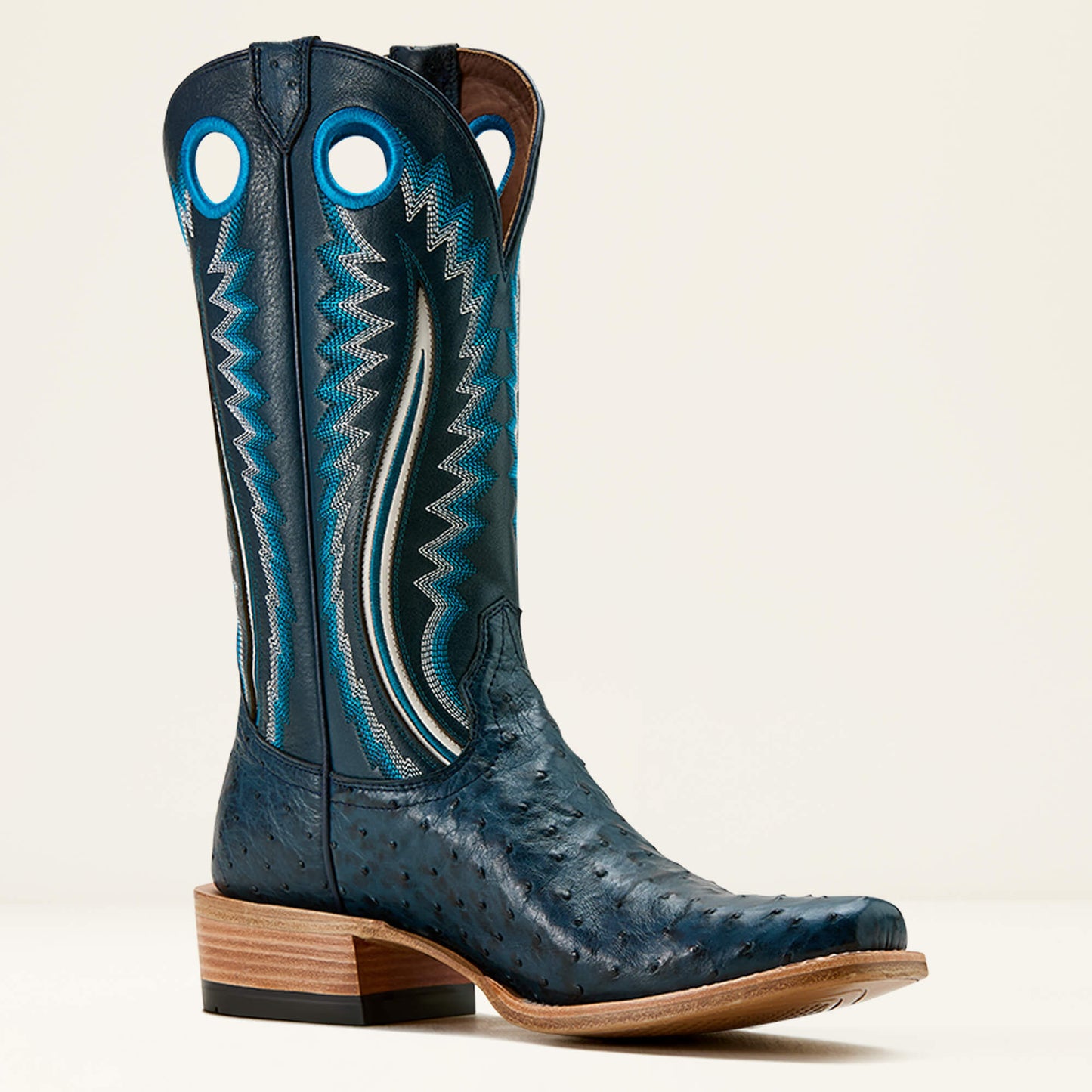 Ariat Futurity Outlaw Cowboy Boot