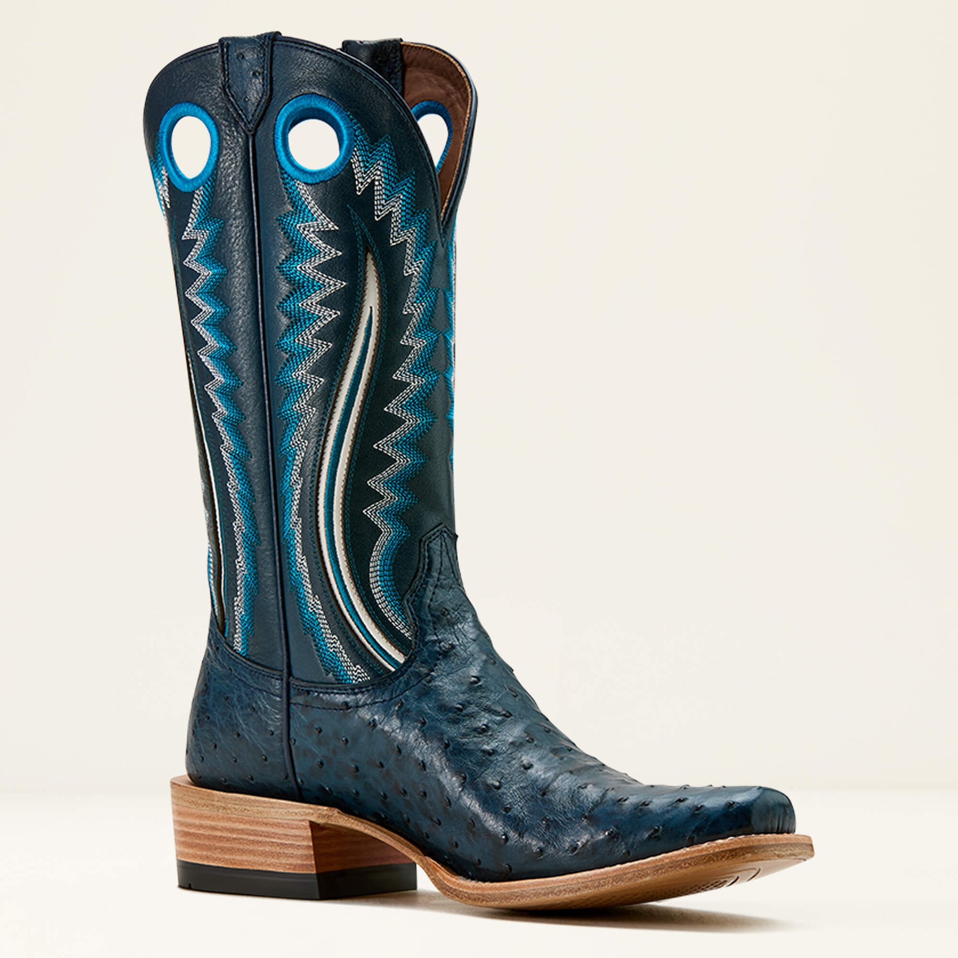 Ariat Futurity Outlaw Cowboy Boot