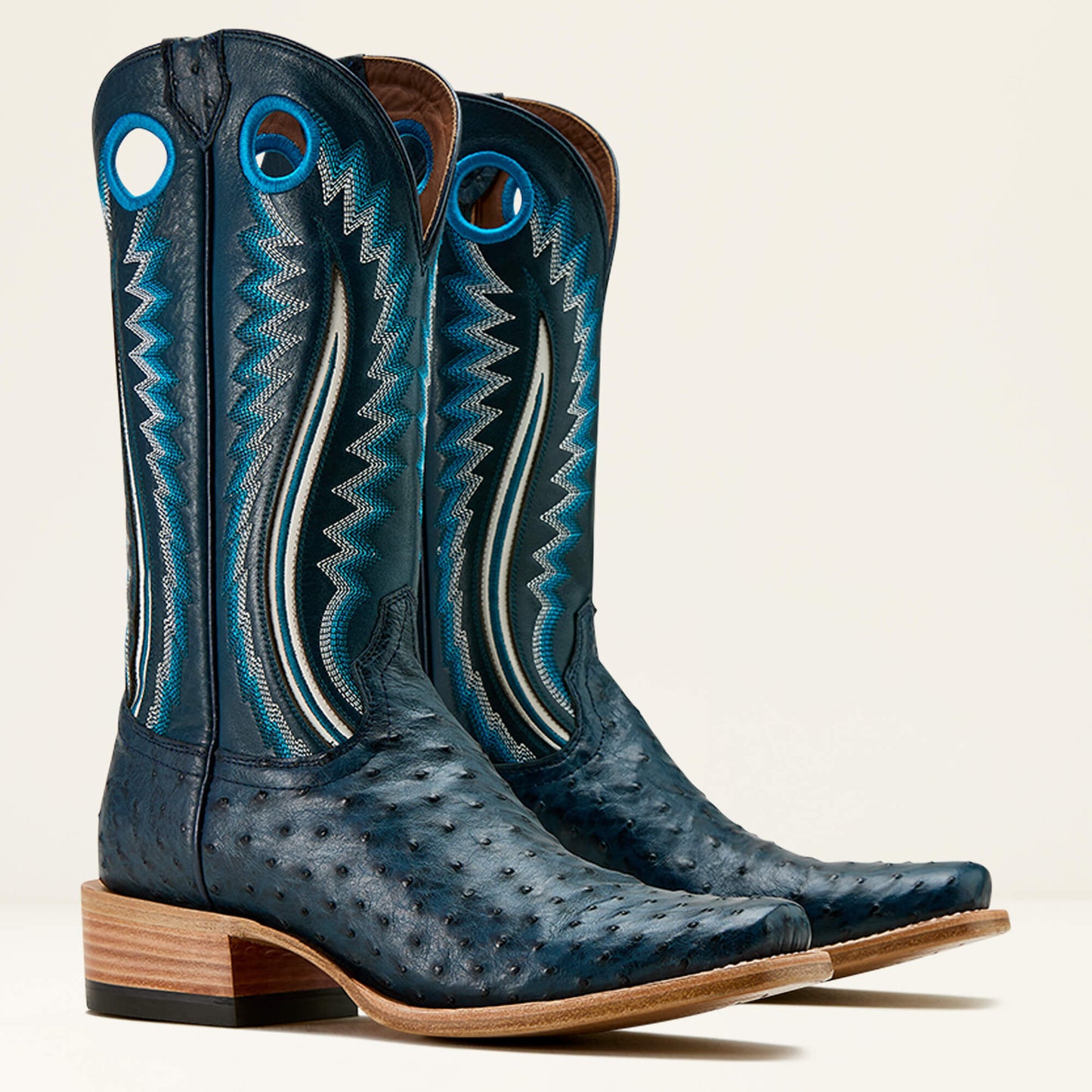 Ariat Futurity Outlaw Cowboy Boot