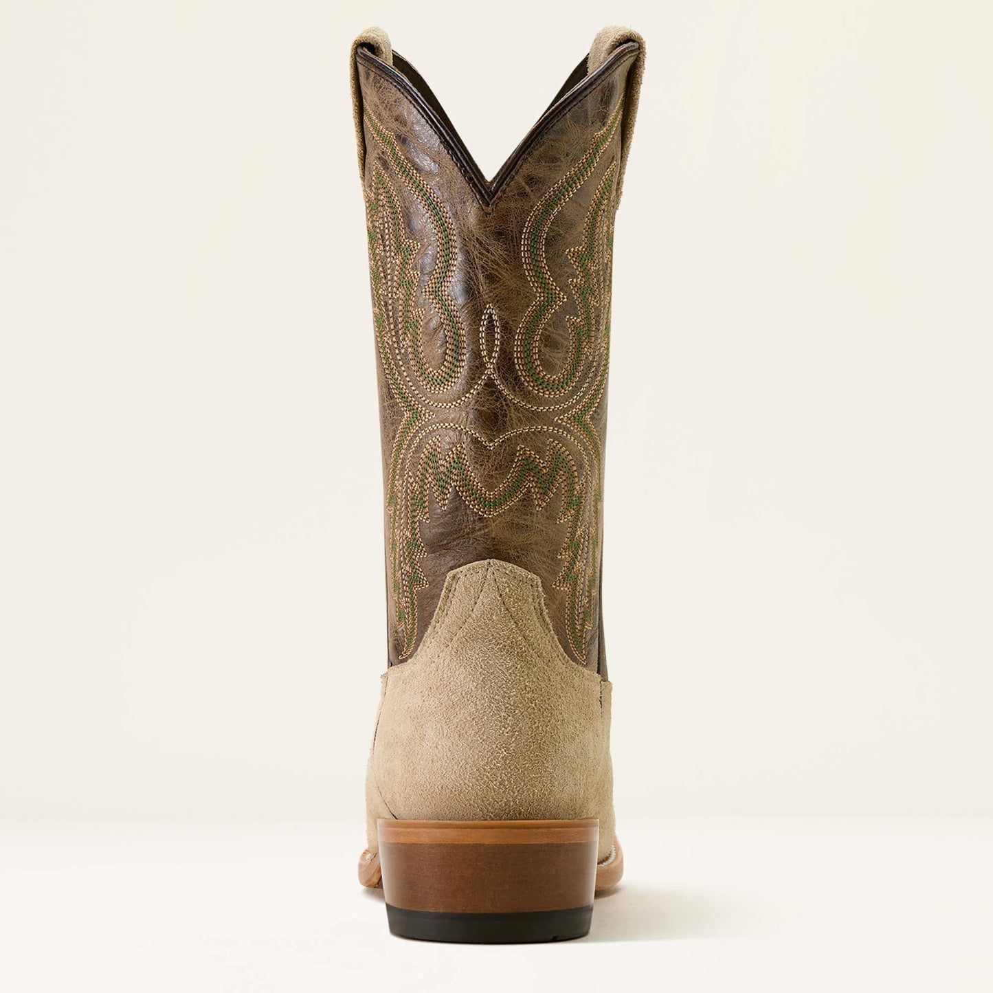 Ariat Futurity Cashout Narrow Cutter Toe Cowboy Boot