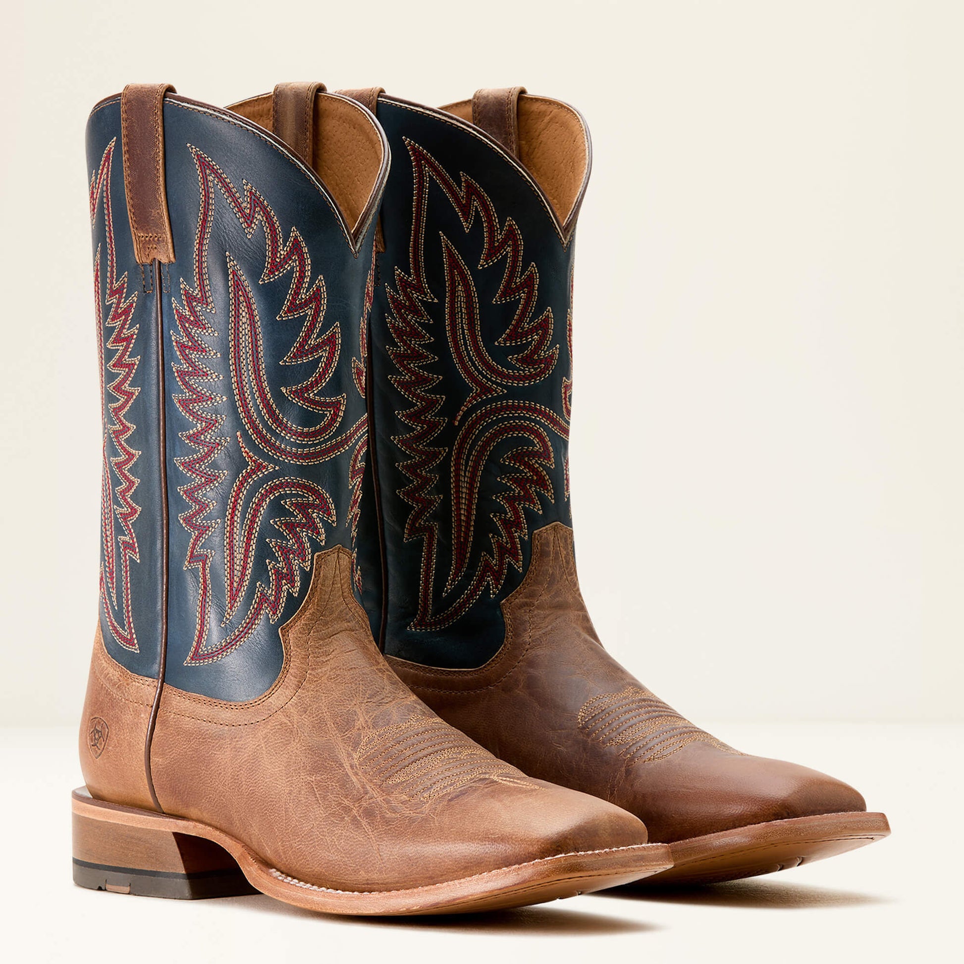Ariat Tanglewood Cowboy Boot