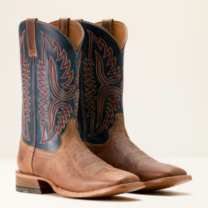 Ariat Tanglewood Cowboy Boot