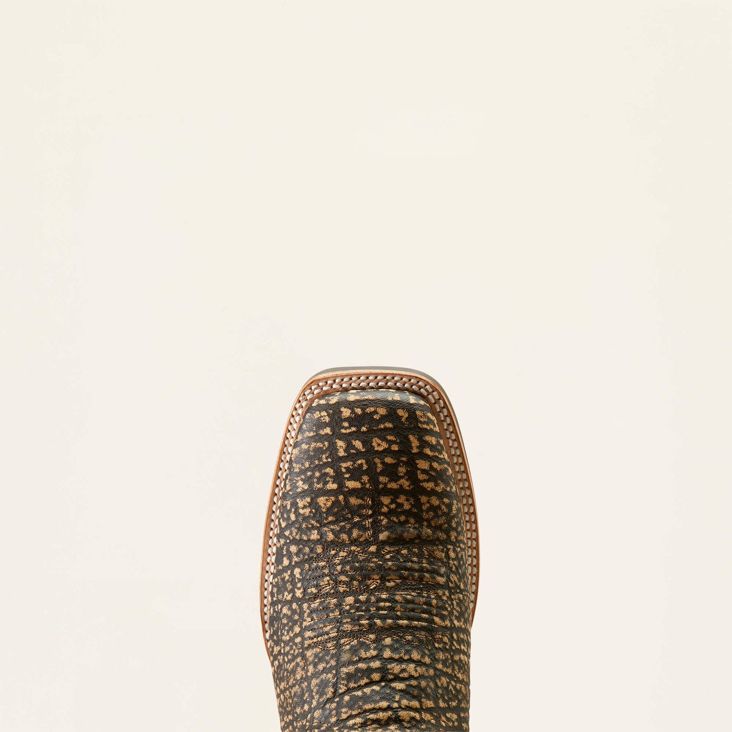 Ariat Cattle Call Wide Square Toe Cowboy Boot