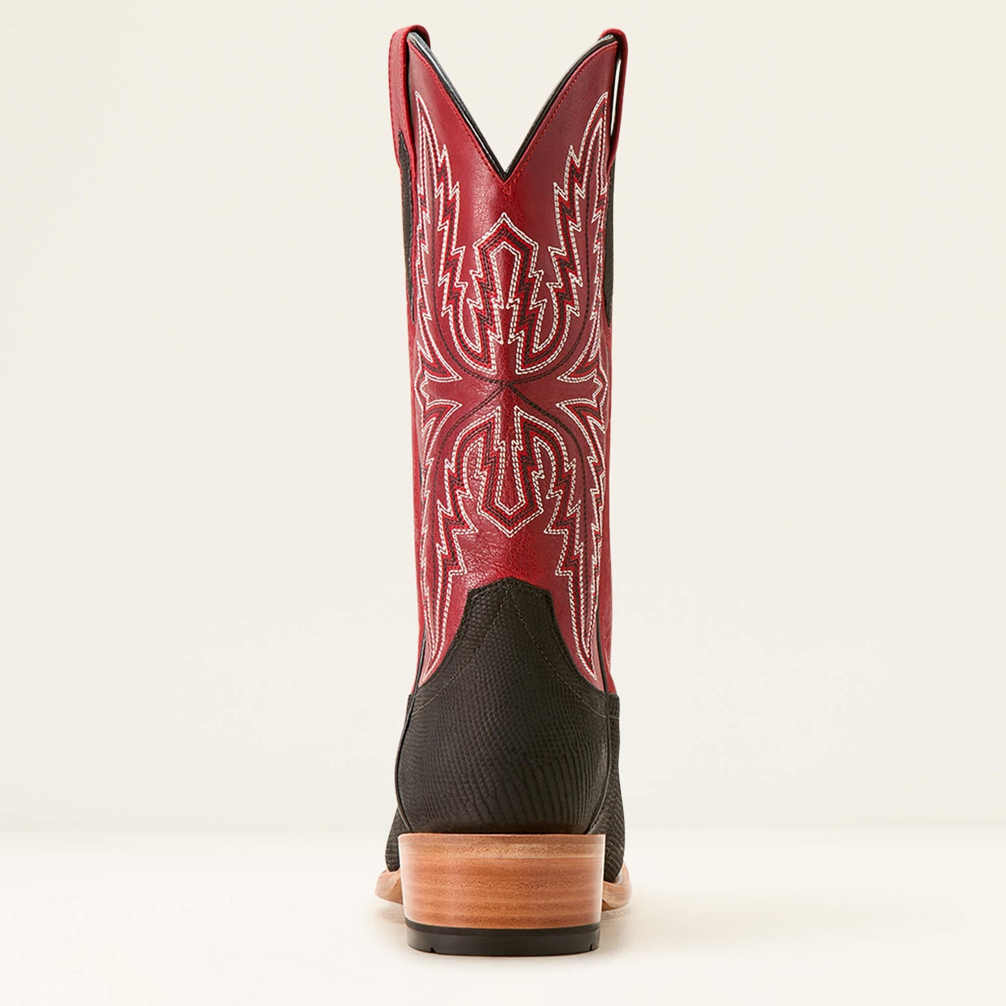 Ariat Futurity Relentless Golde Rush Cowboy Boot