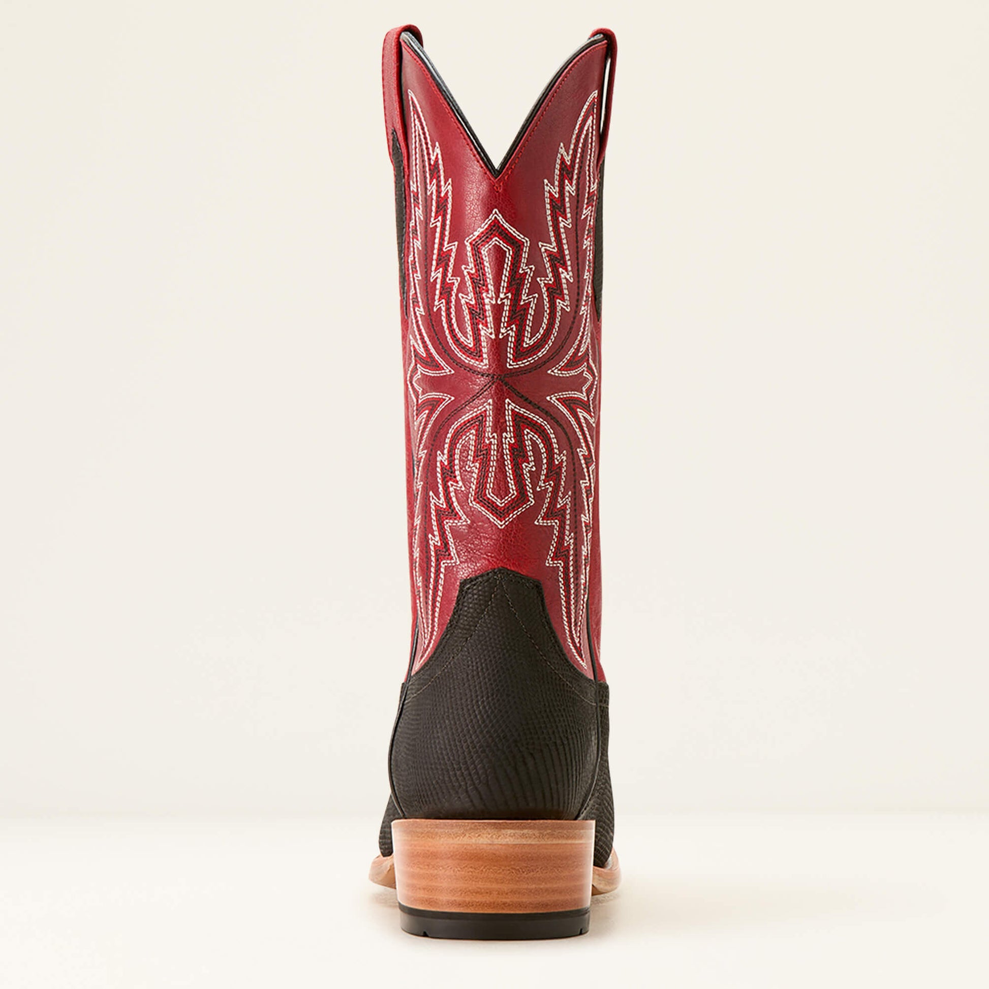 Ariat Futurity Relentless Golde Rush Cowboy Boot