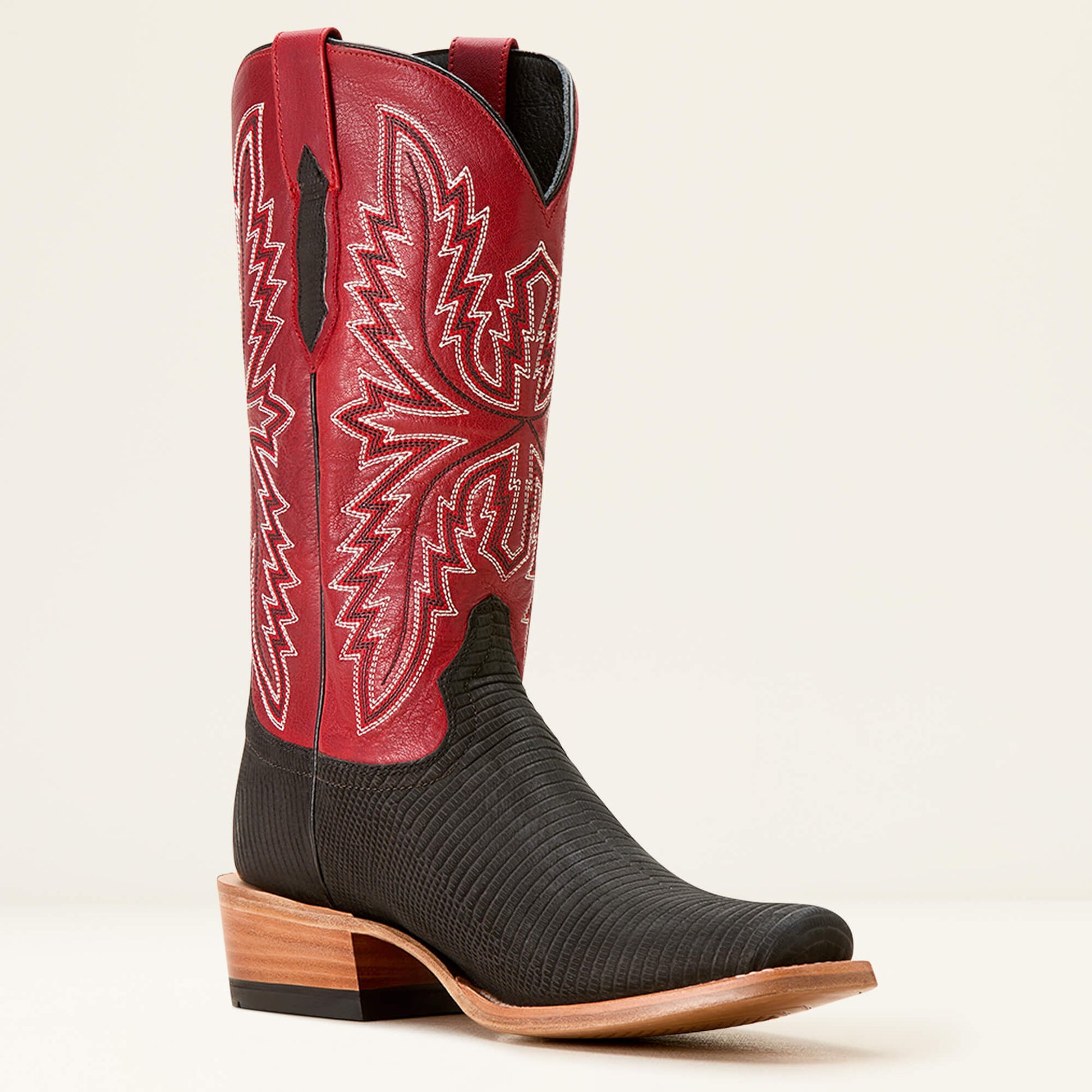 Ariat Futurity Relentless Golde Rush Cowboy Boot