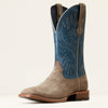 SMOKEY ROUGHOUT