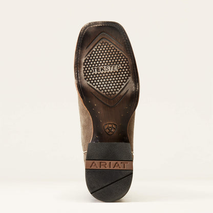 Ariat Circuit Rockridge Western Boot