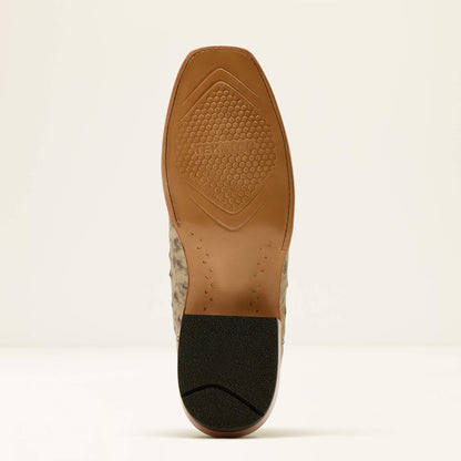 Ariat Futurity Outlaw Cowboy Boot