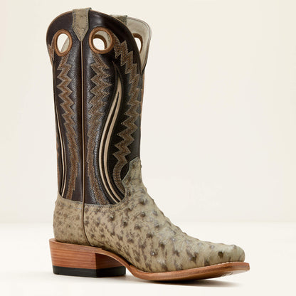 Ariat Futurity Outlaw Cowboy Boot